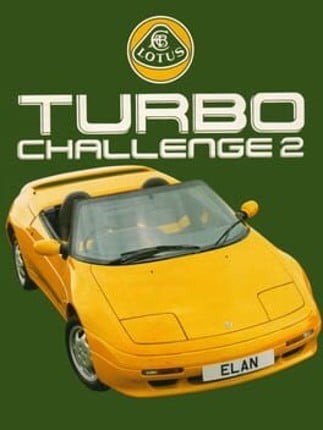 Lotus Turbo Challenge 2 Image