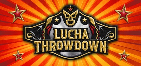 Games like Lucha Throwdown