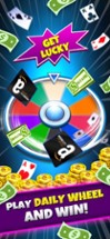 Lucky Solitaire: Win Cash Image