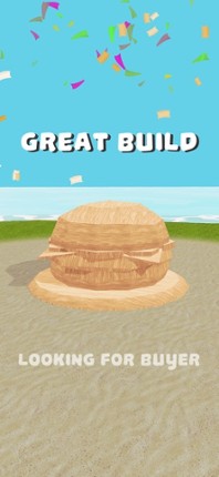 Lumber Cut screenshot