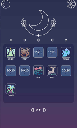 Luna Story: A Forgotten Tale Image