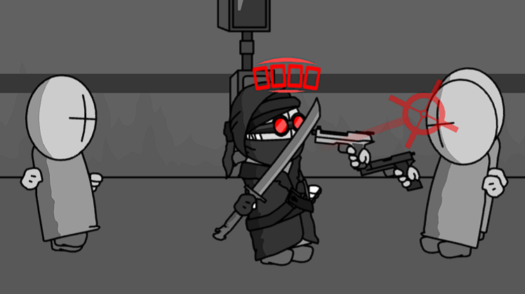 Games like Madness Project Nexus