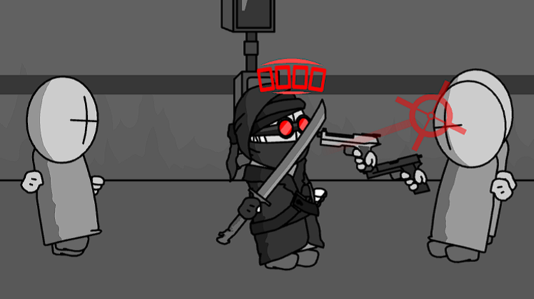 Madness Project Nexus Image