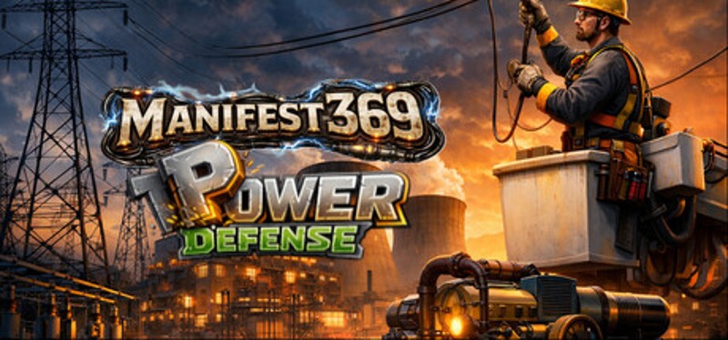 Manifest369 power defence Image