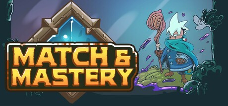 Games like Match & Mastery