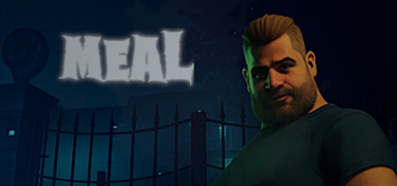Meal: Mystery Escape Room Image