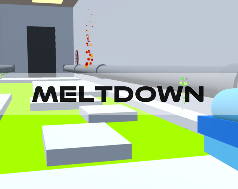 Games like Meltdown