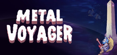 Games like Metal Voyager