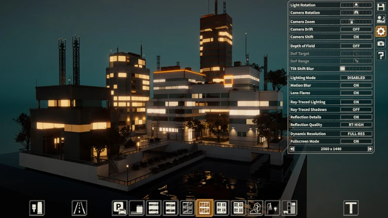 miniopolis screenshot