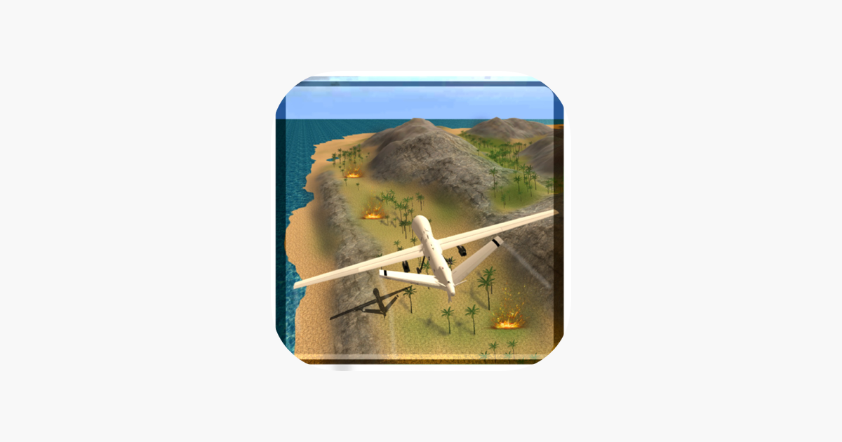 Games like Modern War - Drone Mission