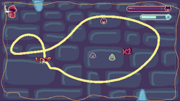 MOUSEWHEEL screenshot