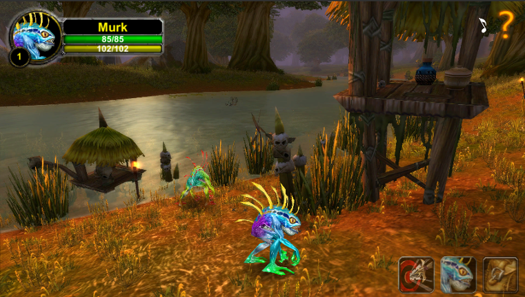 Murloc RPG Classic Image
