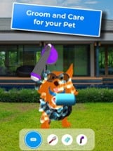 My AR Puppy: Fun Virtual Pet Image