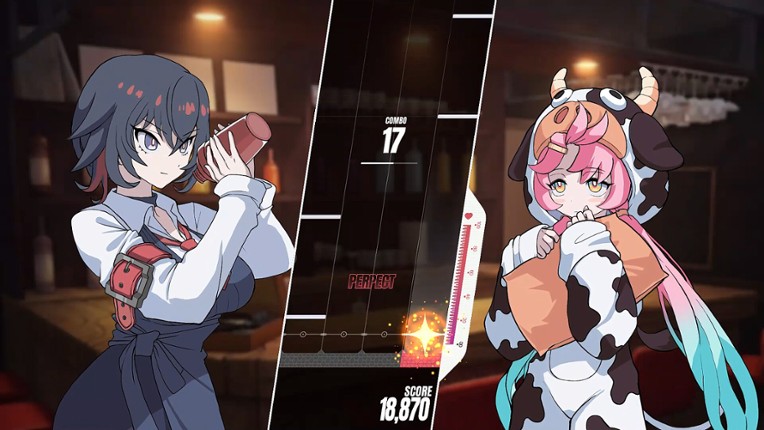 Nastrond:Rhythm Shaker Image