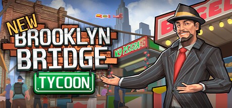 Games like New Brooklyn Bridge Tycoon
