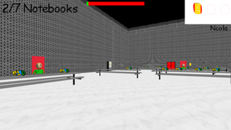 Newbie's Basics Alpha 1.0.0 Image