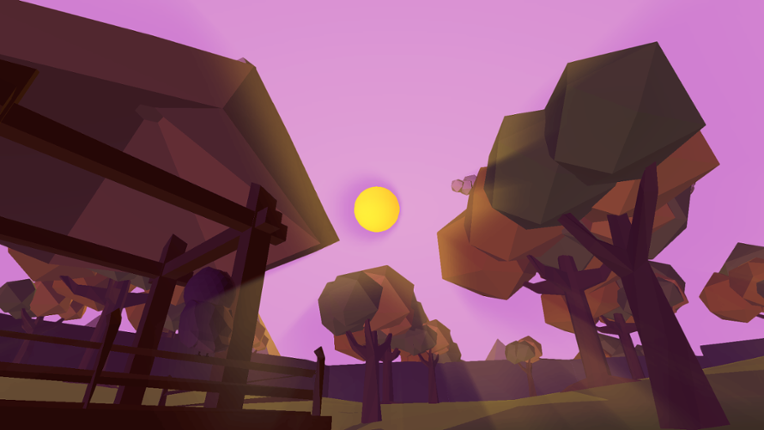 Nokosu screenshot