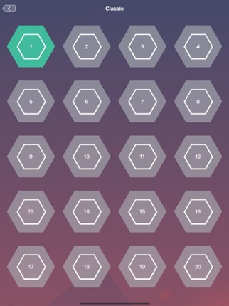 Number Crush Puzzle screenshot