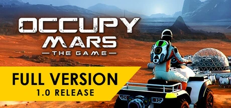 Games like Occupy Mars: The Game