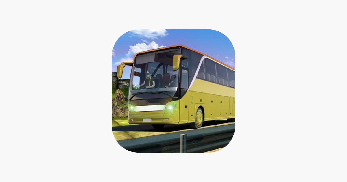 Games like Offroad Pick &amp; Drop Bus