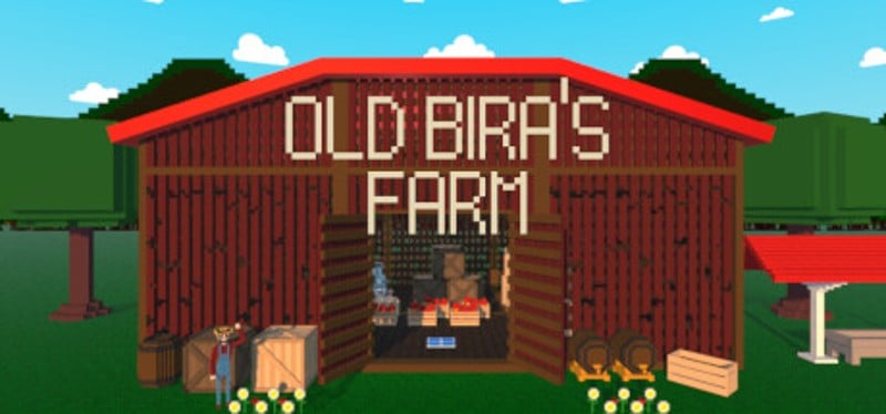 Old Bira´s Farm Game Cover