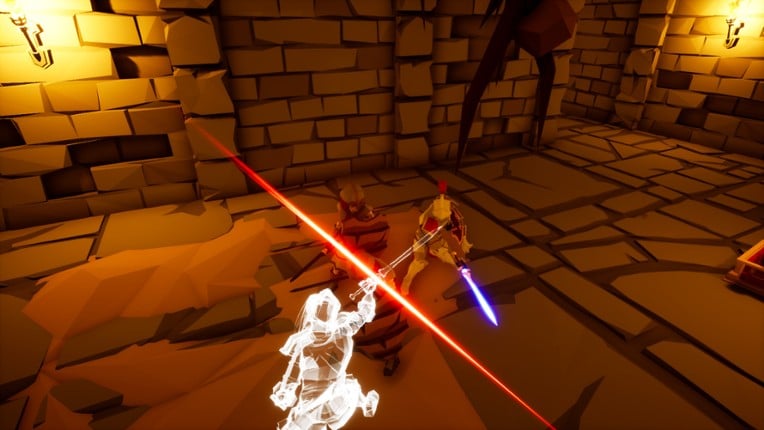OmniFootman screenshot