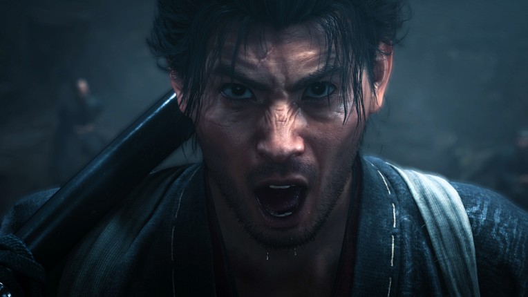 Onimusha: Way of the Sword screenshot