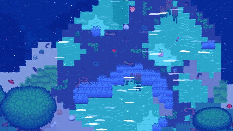 Orcish Inn screenshot