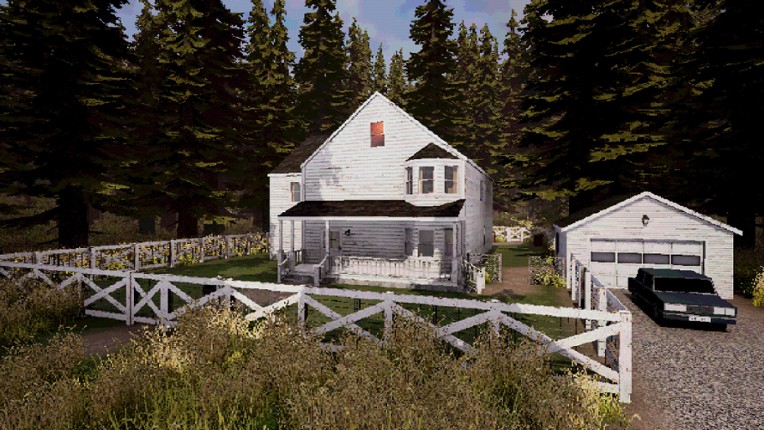 Orderly Havoc screenshot