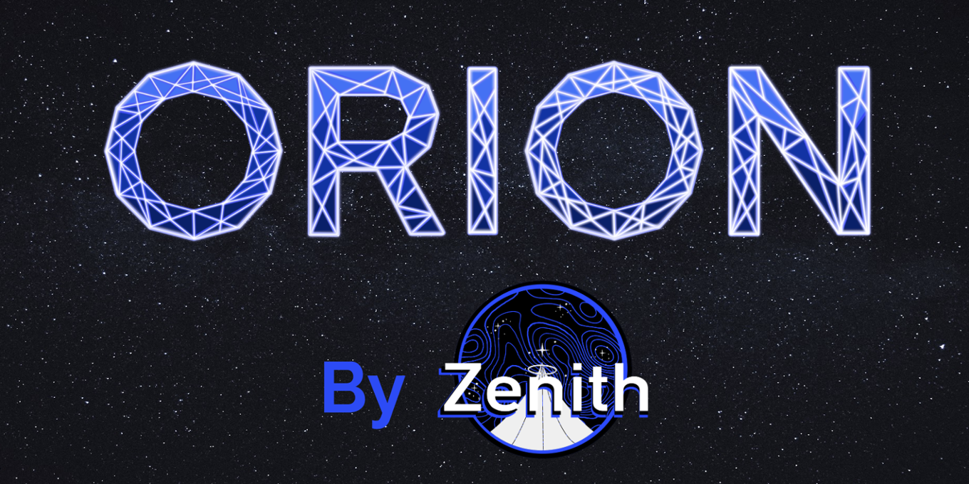 Games like Orion