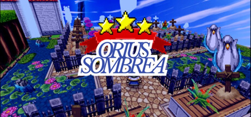 Orius SOmbréa RPG Image