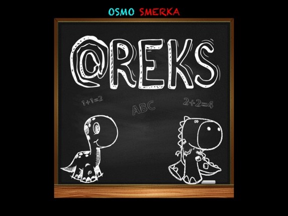 Osmosmerka: Solve Word Search Puzzles Using Serbian Latin and Cyrillic Alphabets screenshot