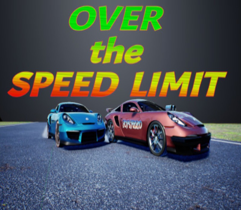 Games like OverTheSpeedLimit
