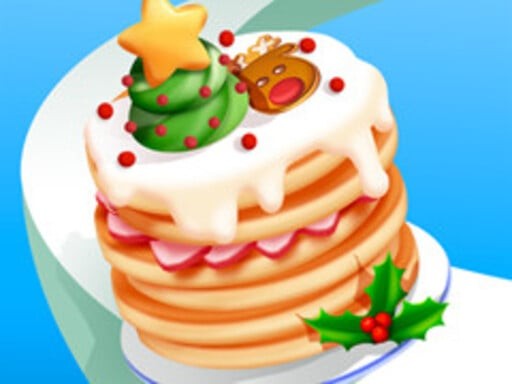 Games like Pancake Run