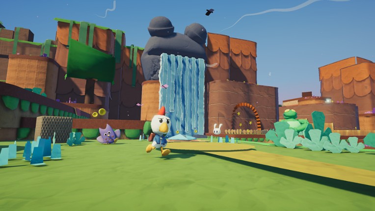 PaperKlay screenshot