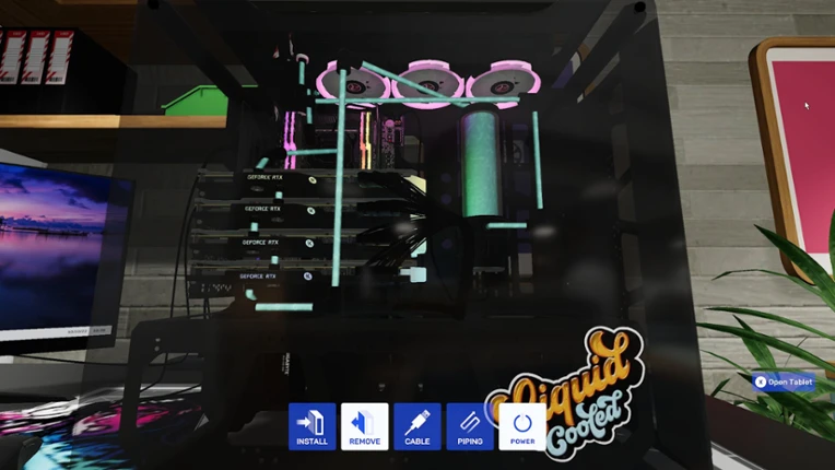 PC Building Simulator 2 screenshot