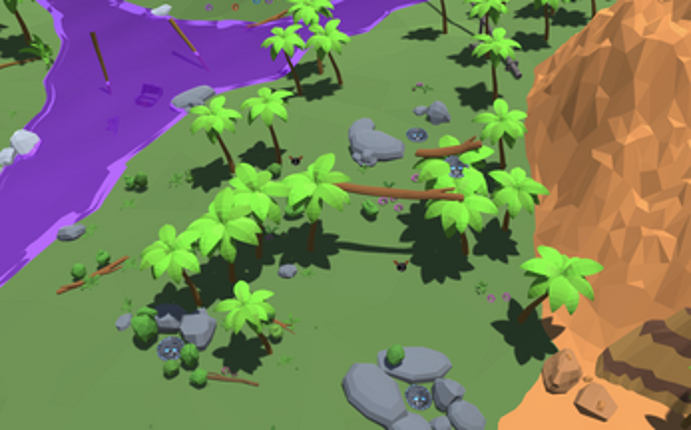 Pirates of the Crabbean Image