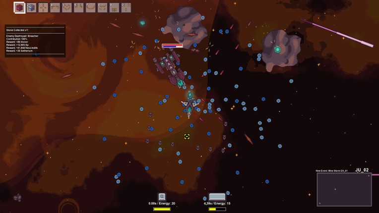 Pixelorbit Image