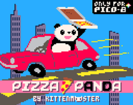 PIZZA PANDA Image