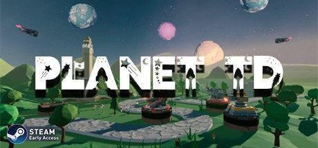 Games like Planet TD