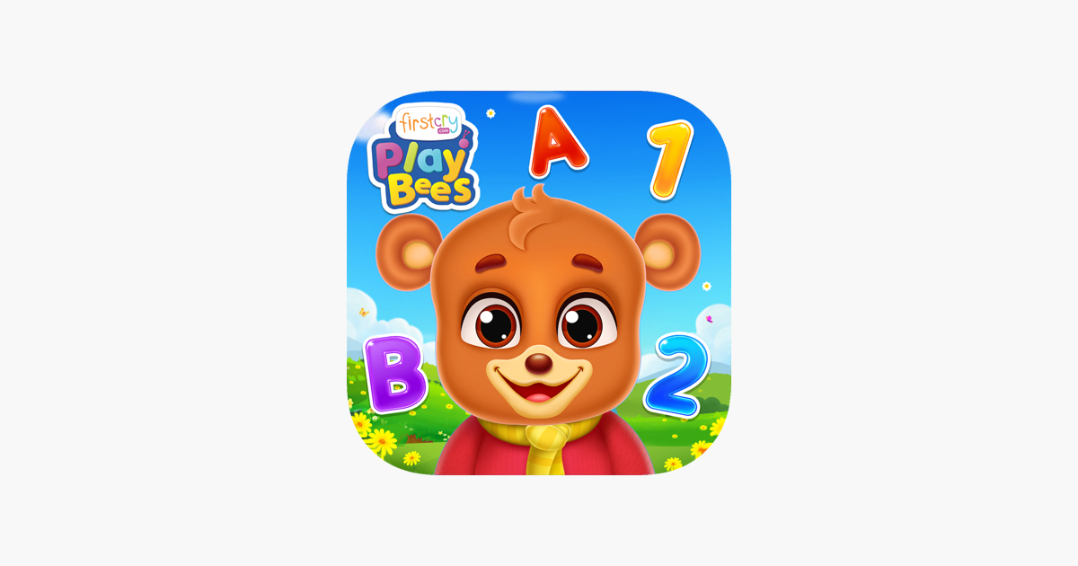 Games like Playbees - Kids Learning Games