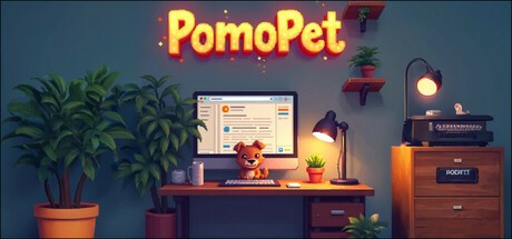 Games like PomoPet