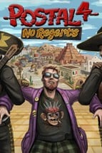 POSTAL 4: No Regerts Image