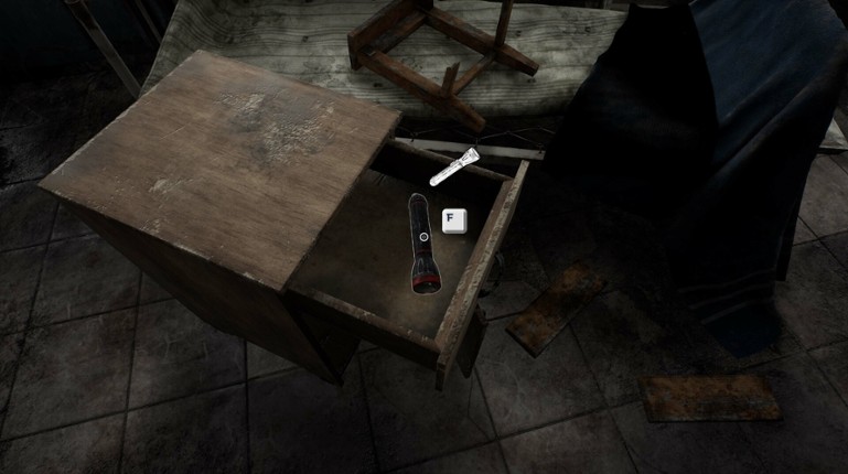 Prion Virus screenshot