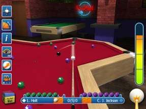 Pro Pool 2025 Image