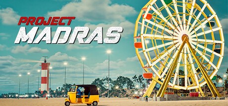 Games like Project Madras