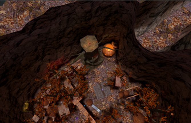 Project Wigglesworth V2 screenshot