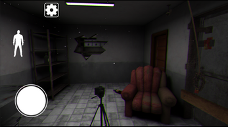 Psychopath Hunt - Resumption screenshot