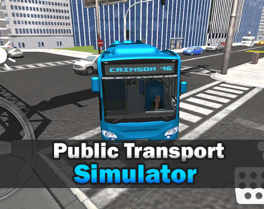Public Transport Simulator Image