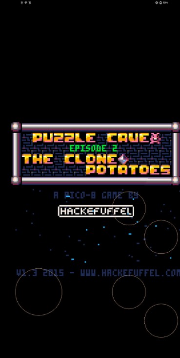 Games like Puzzle cave 2 touch